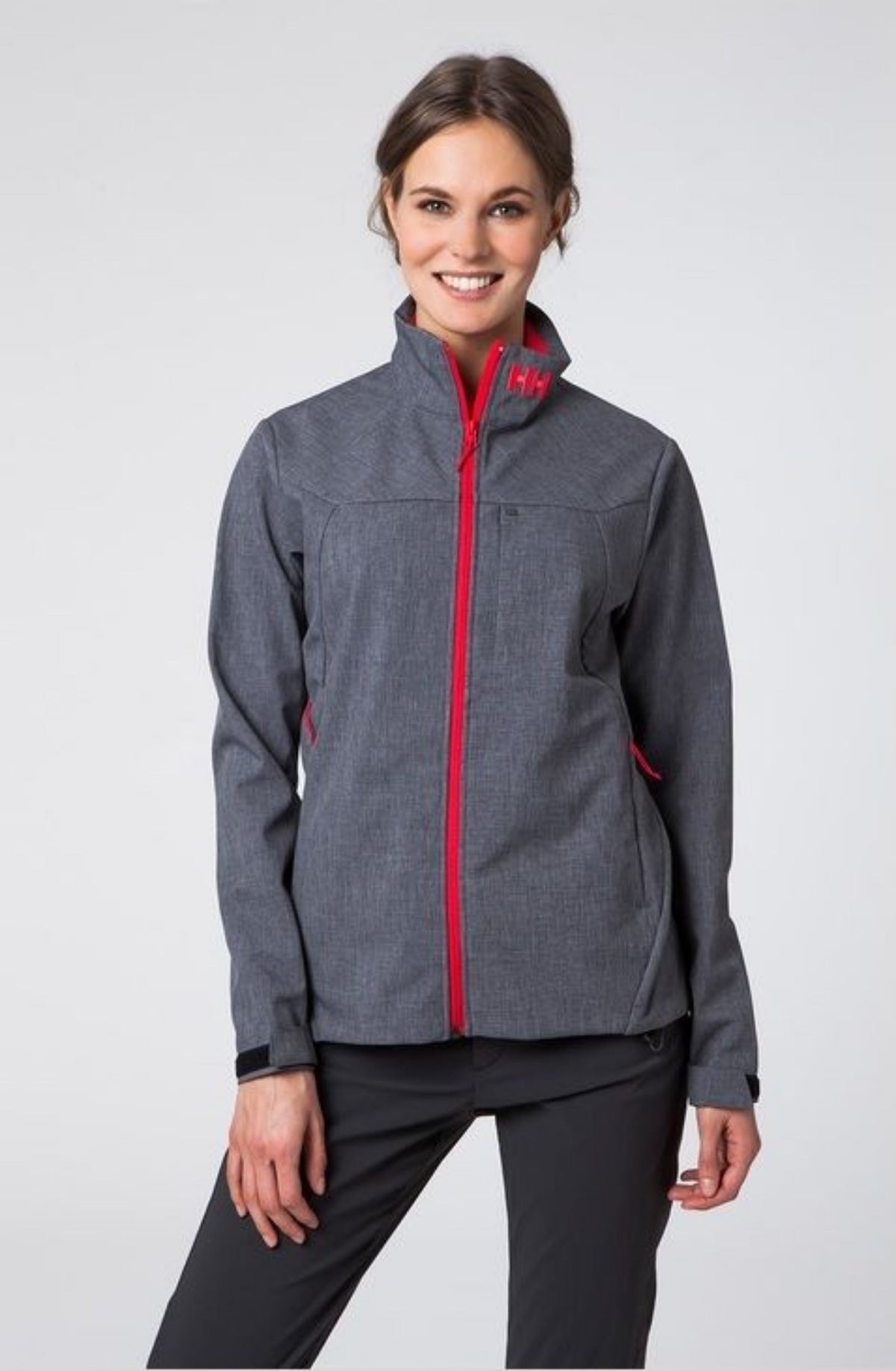 Helly Hansen Women's Paramount Performance Softshell Jackets Sizes XS-S