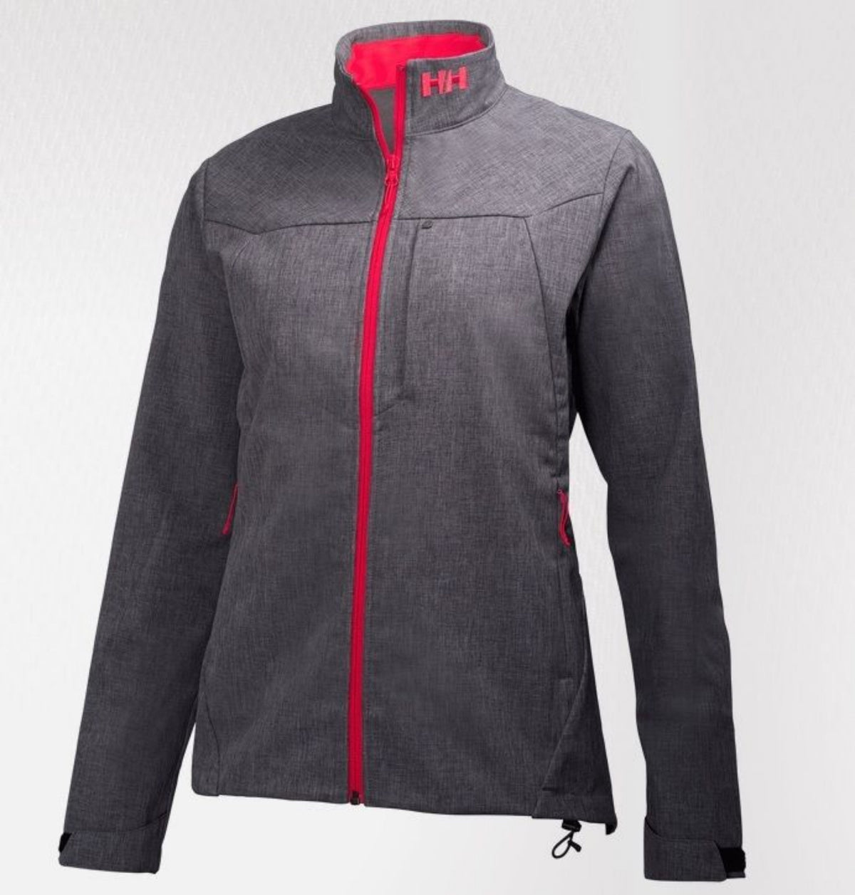 Helly Hansen Women's Paramount Performance Softshell Jackets Sizes XS-S