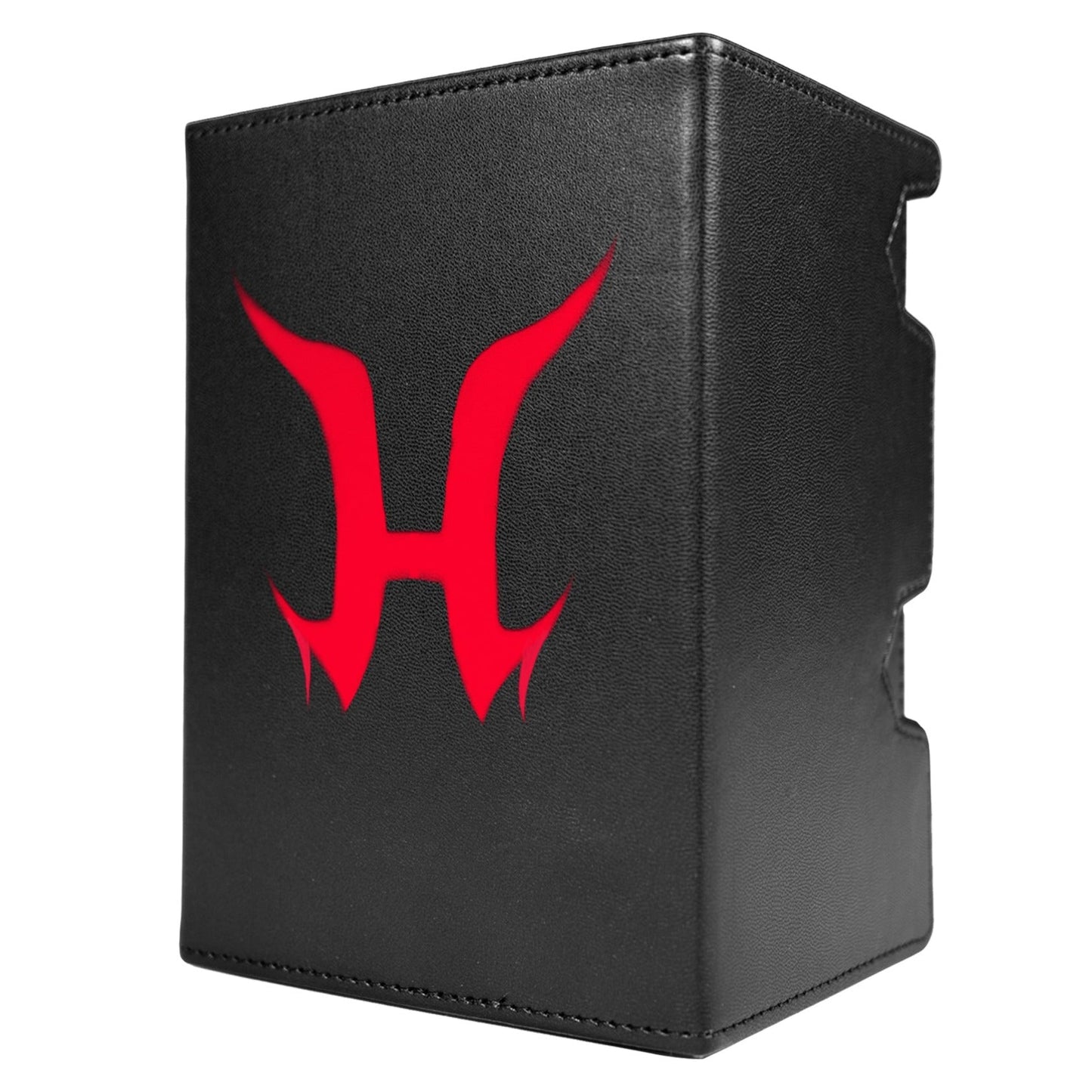 Hero Symbol - Mach 3 Deck Box
