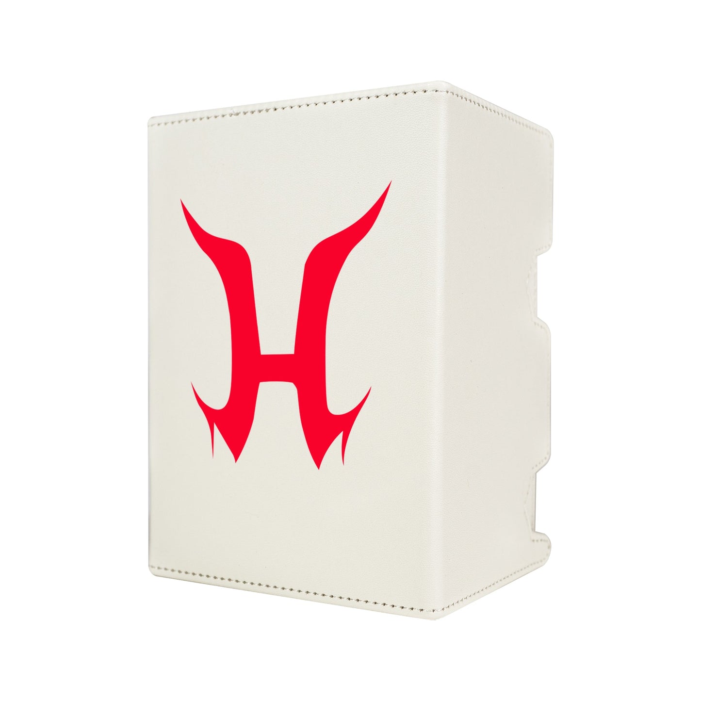 Hero Symbol - Mach 3 Deck Box