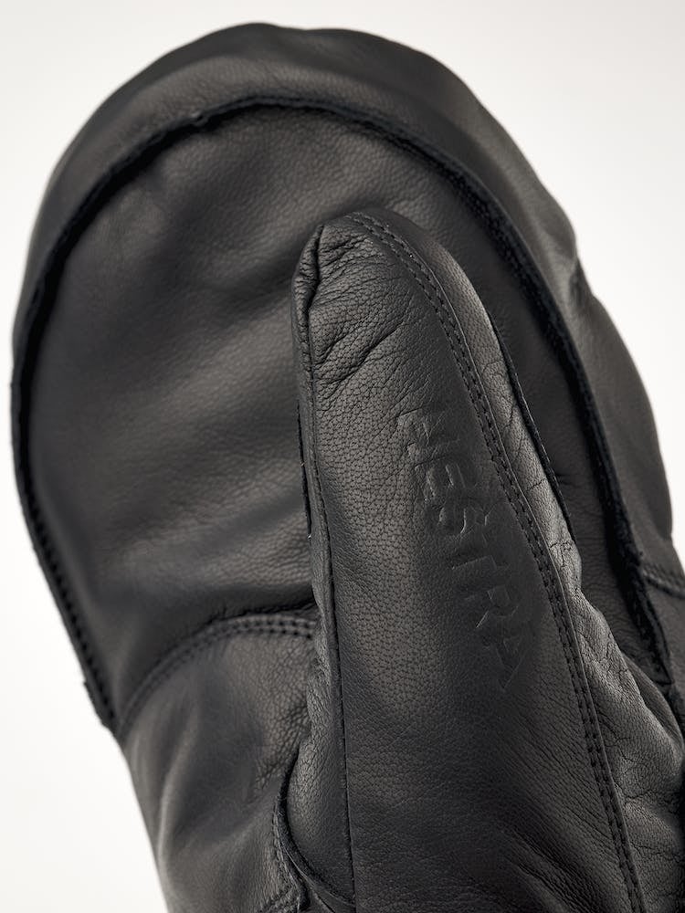 Hestra Leather Fall Line Mitt