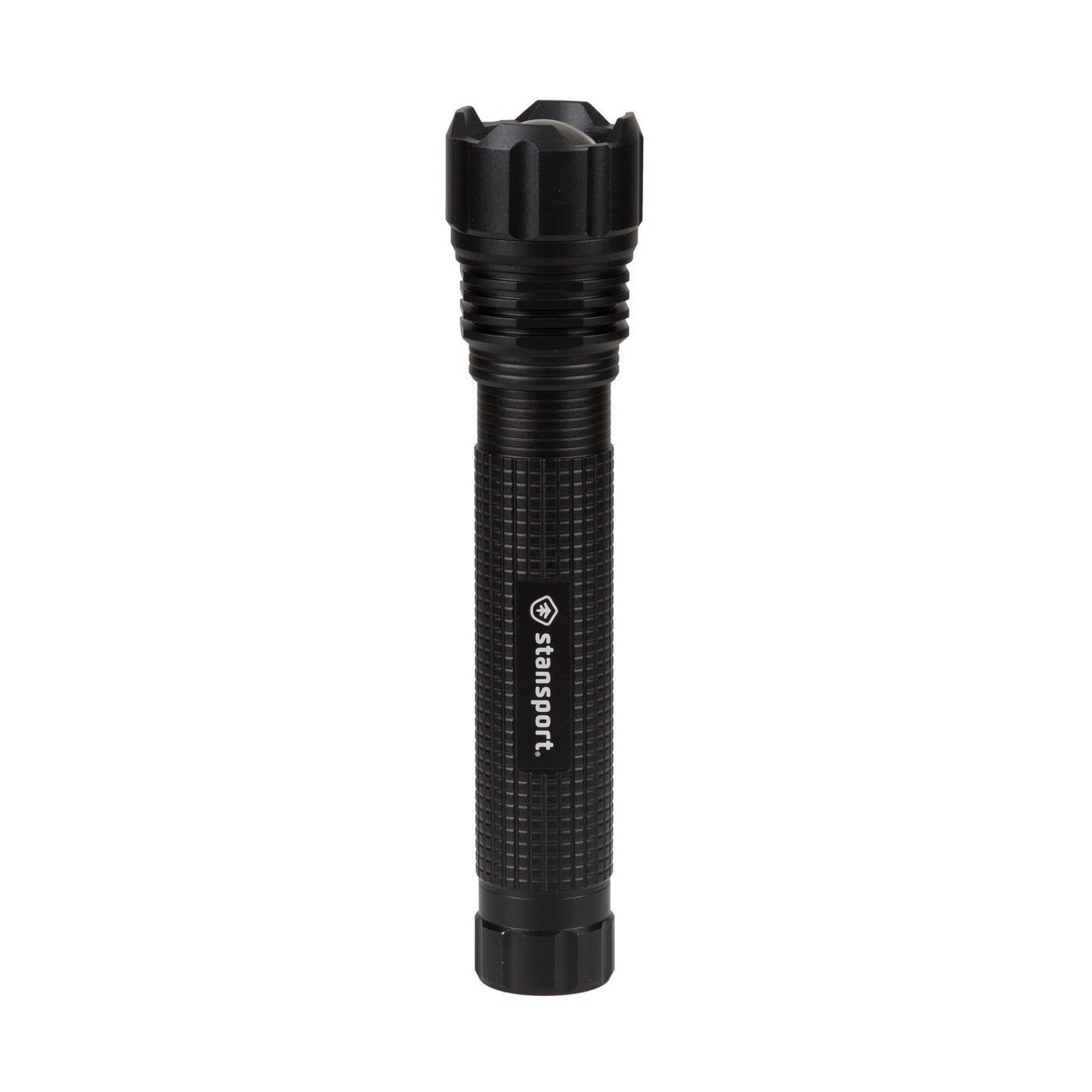 High Powered Cree LED Tactical Flashlight - 2000 Lumens