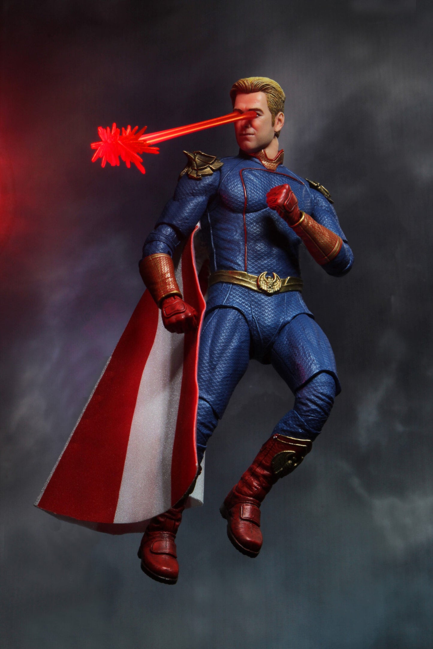 The Boys Ultimate Homelander 7-Inch Scale Action Figure