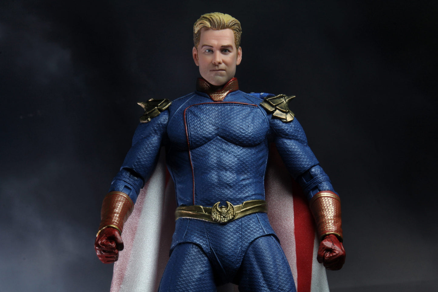 The Boys Ultimate Homelander 7-Inch Scale Action Figure