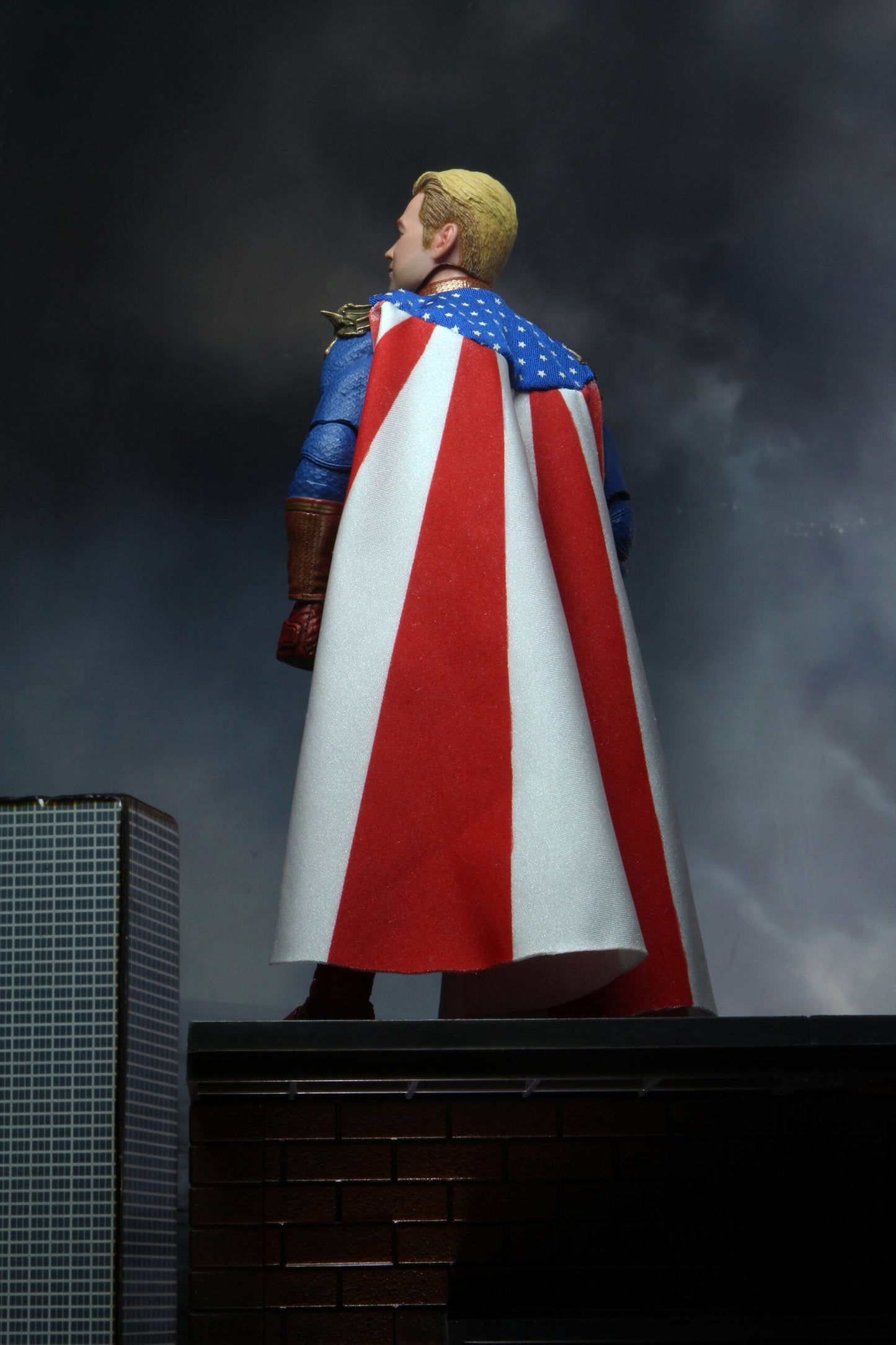 The Boys Ultimate Homelander 7-Inch Scale Action Figure