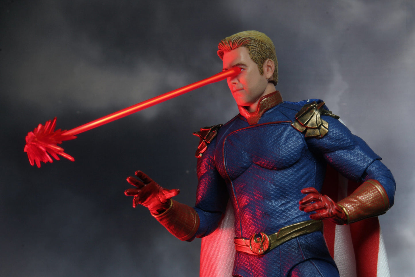 The Boys Ultimate Homelander 7-Inch Scale Action Figure