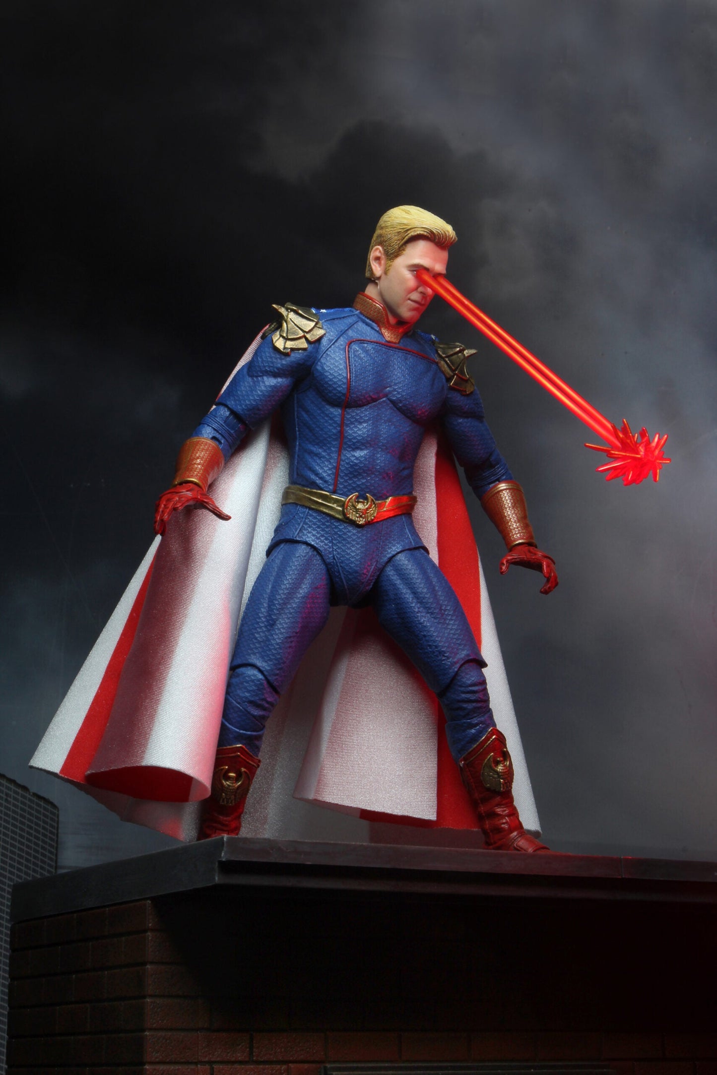 The Boys Ultimate Homelander 7-Inch Scale Action Figure