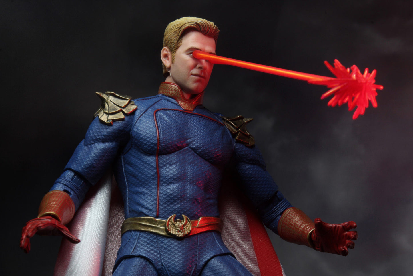The Boys Ultimate Homelander 7-Inch Scale Action Figure