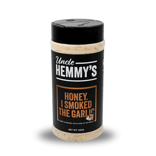 https://unclehemmybbq.com/wp-content/uploads/2025/07/Honey-I-Smoked-the-Garlic-Honey-Garlic-BBQ-Rub.png