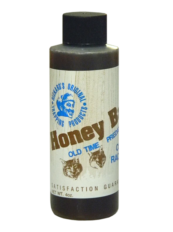 Pete Rickard's Honey Bait, 4 oz.