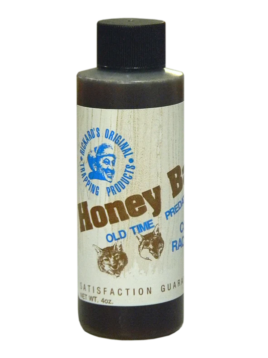 Pete Rickard's Honey Bait, 4 oz.