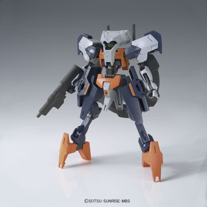 HIGH GRADE (HG) IRON BLOODED ORPHANS 1/144 HUGO