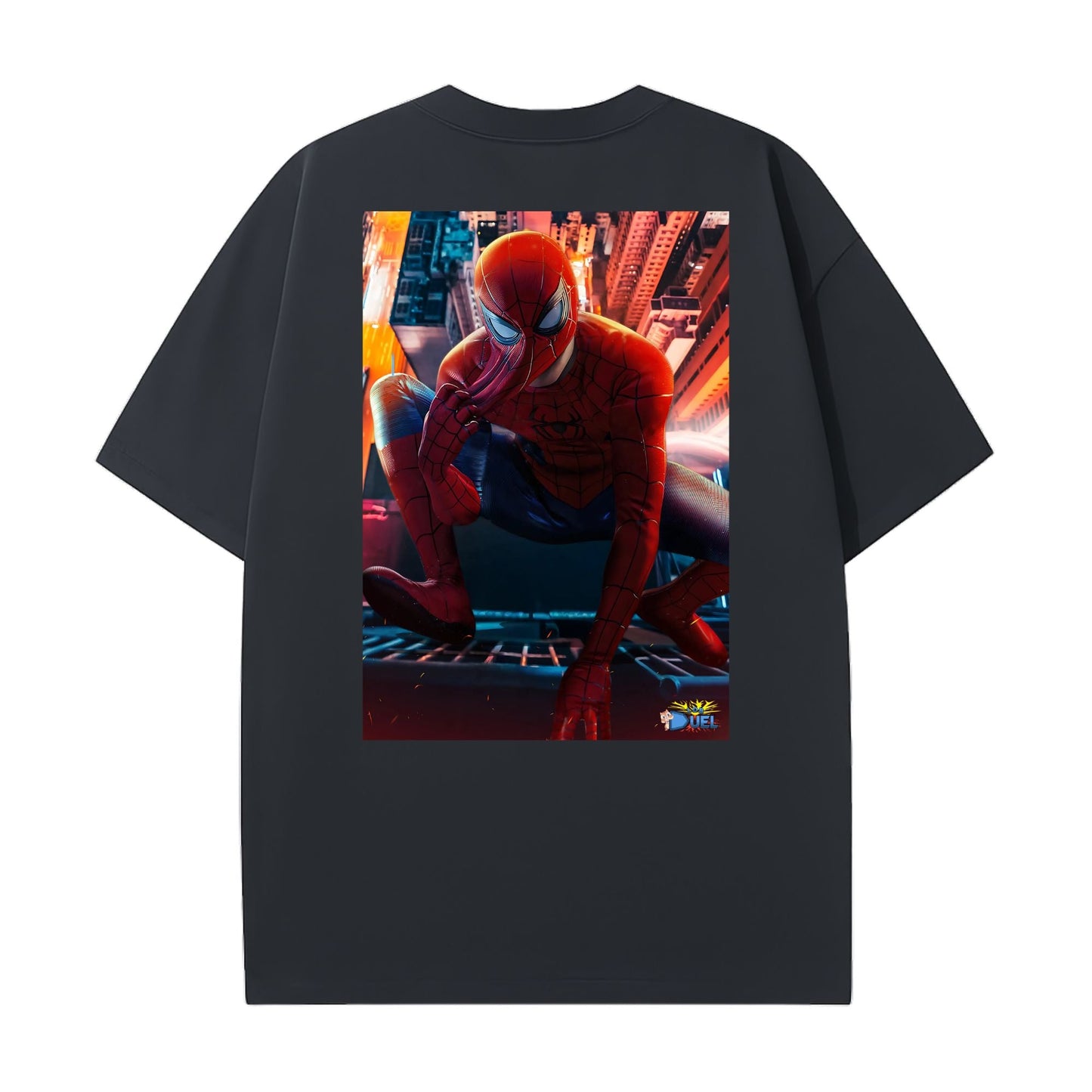 Human Spider T-shirt