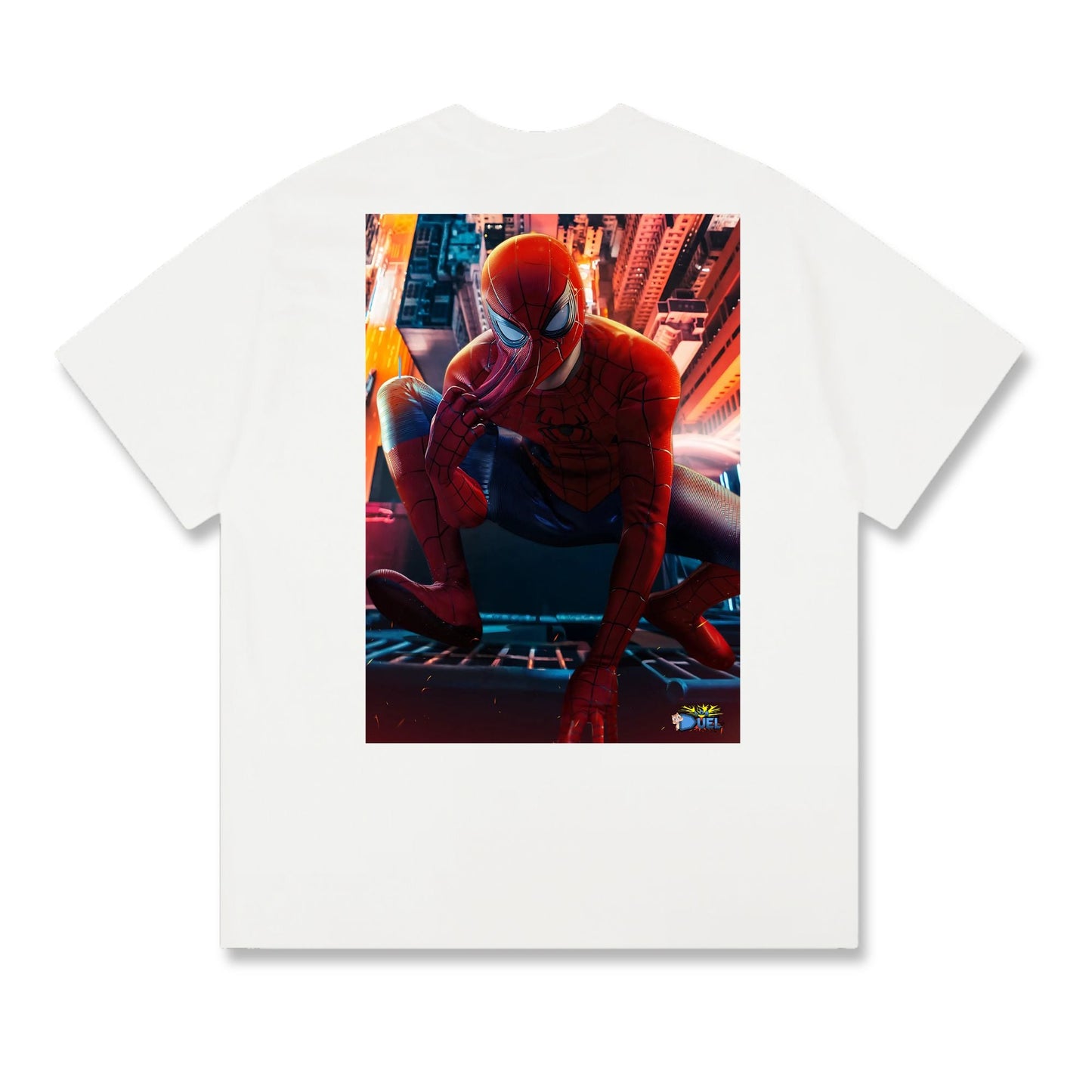 Human Spider T-shirt