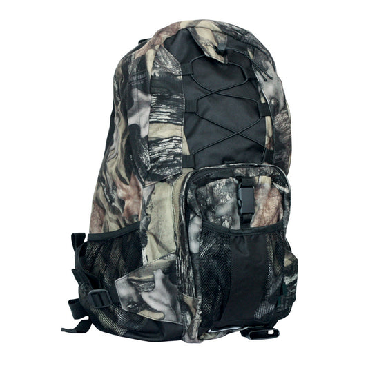 Backwoods Camo Backpack - Ranger 32L