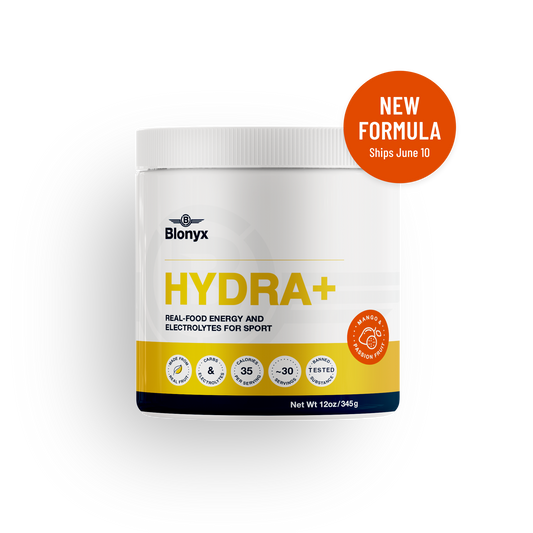 Blonyx Hydra+ (New Formula)