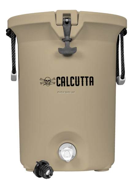 Calcutta Hydrate Water Jug - 5 Gallon - Uncle Mike's Outdoors and More!