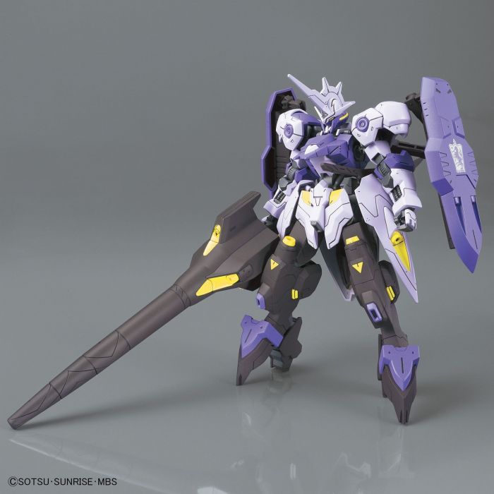 HG - 1/144 - Gundam Kimaris Vidar