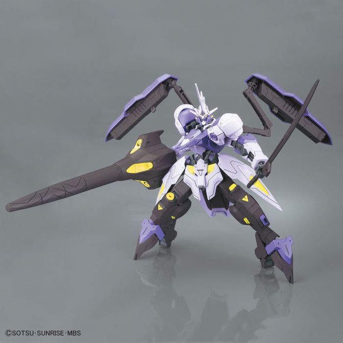 HG - 1/144 - Gundam Kimaris Vidar