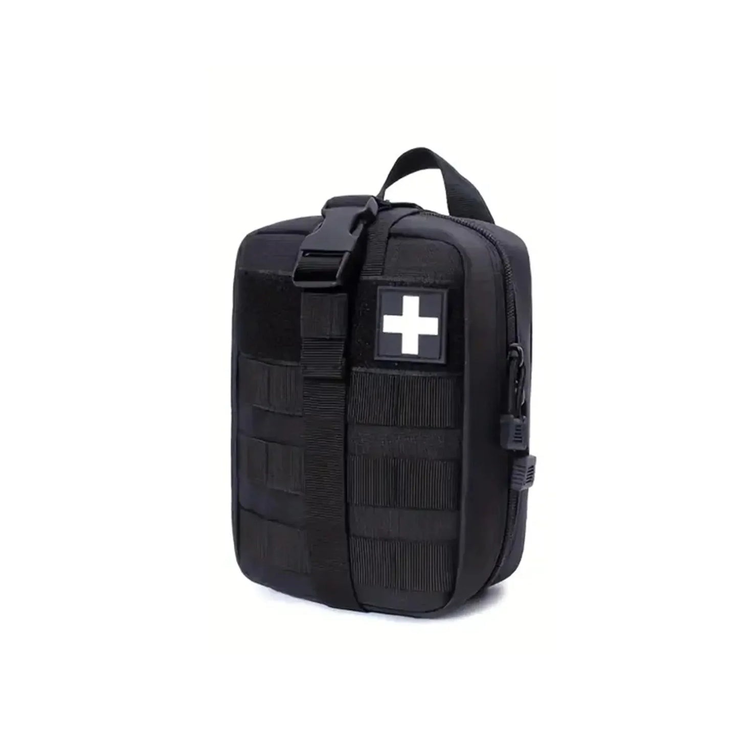 IFAK Pouch (Empty) – Compact, Durable, and Ready for Action