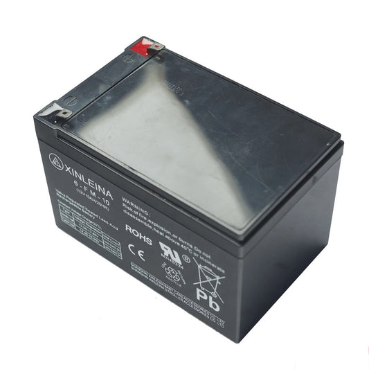 12V Battery 10AH