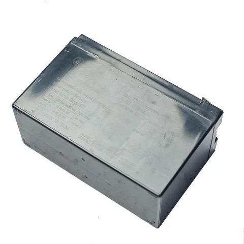24V 7AH Battery