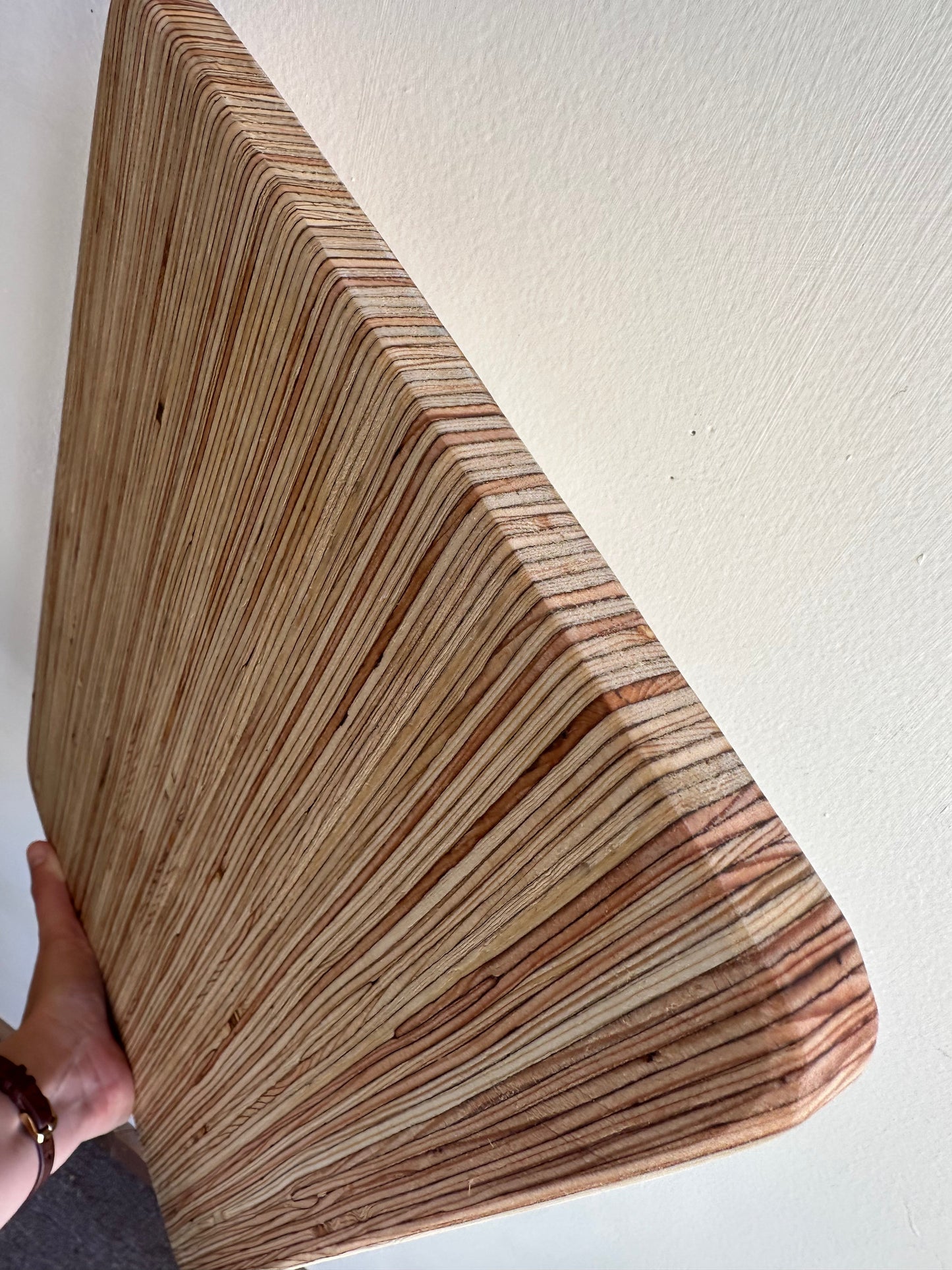 Papa’s Classic Cutting Board