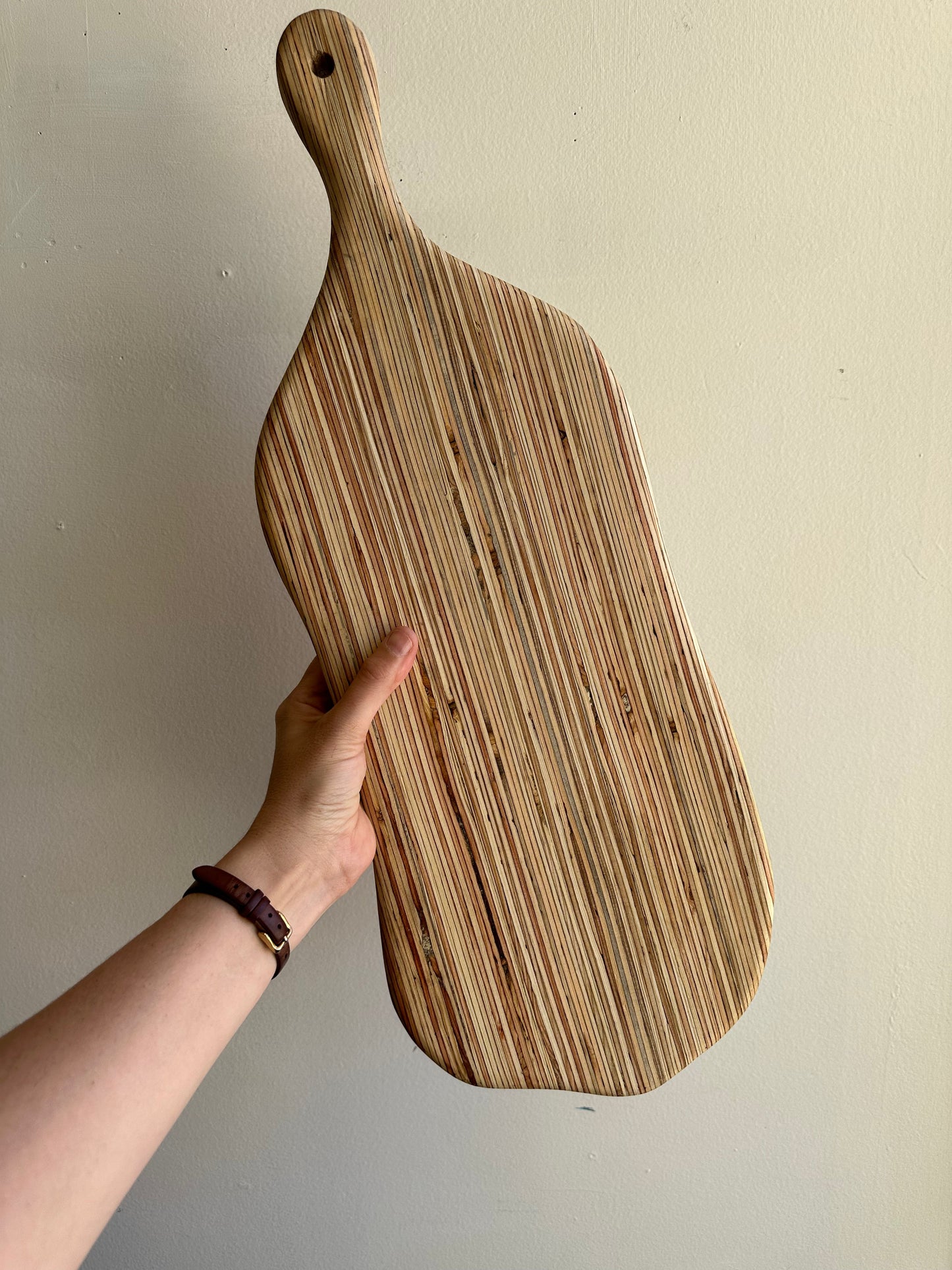 Papa’s Grazing Charcuterie Board