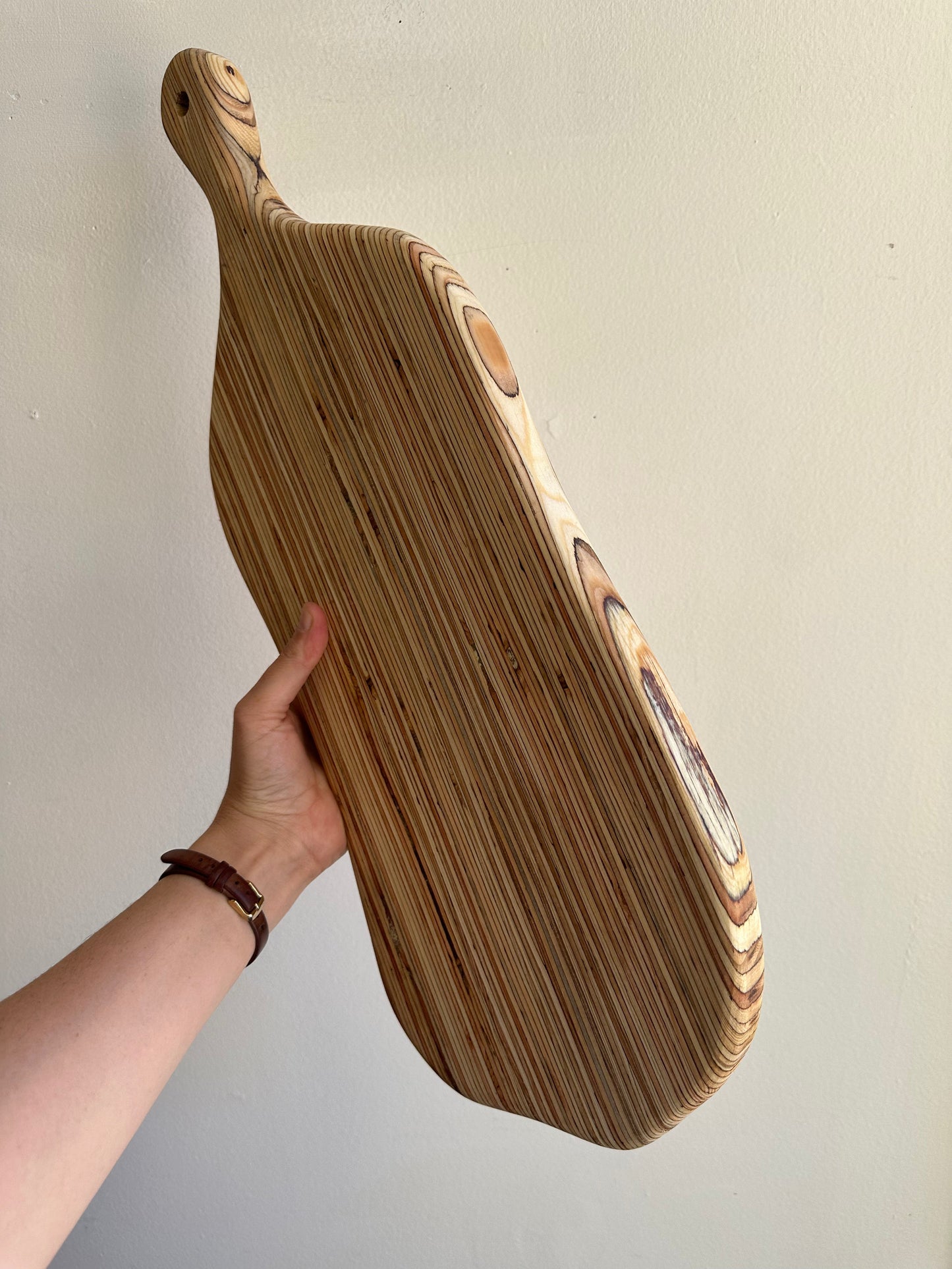 Papa’s Grazing Charcuterie Board