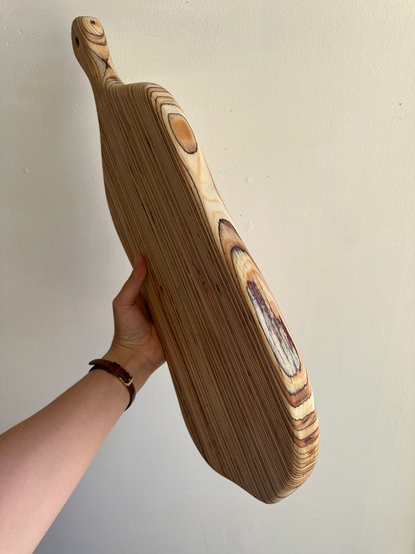 Papa’s Grazing Charcuterie Board