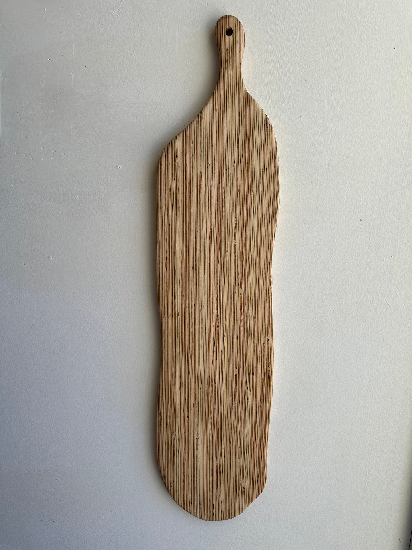 Papa’s Party Charcuterie Board