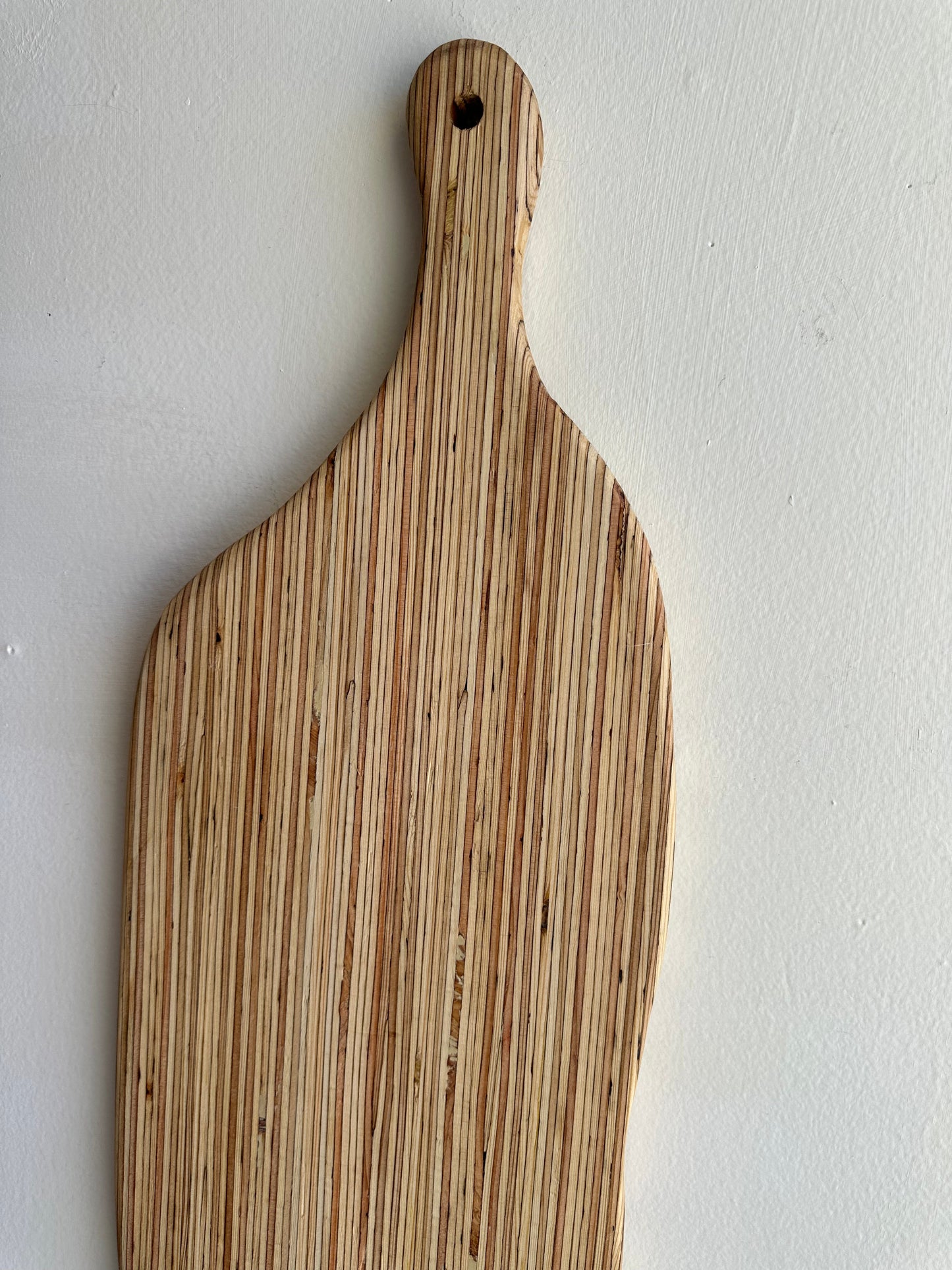 Papa’s Party Charcuterie Board