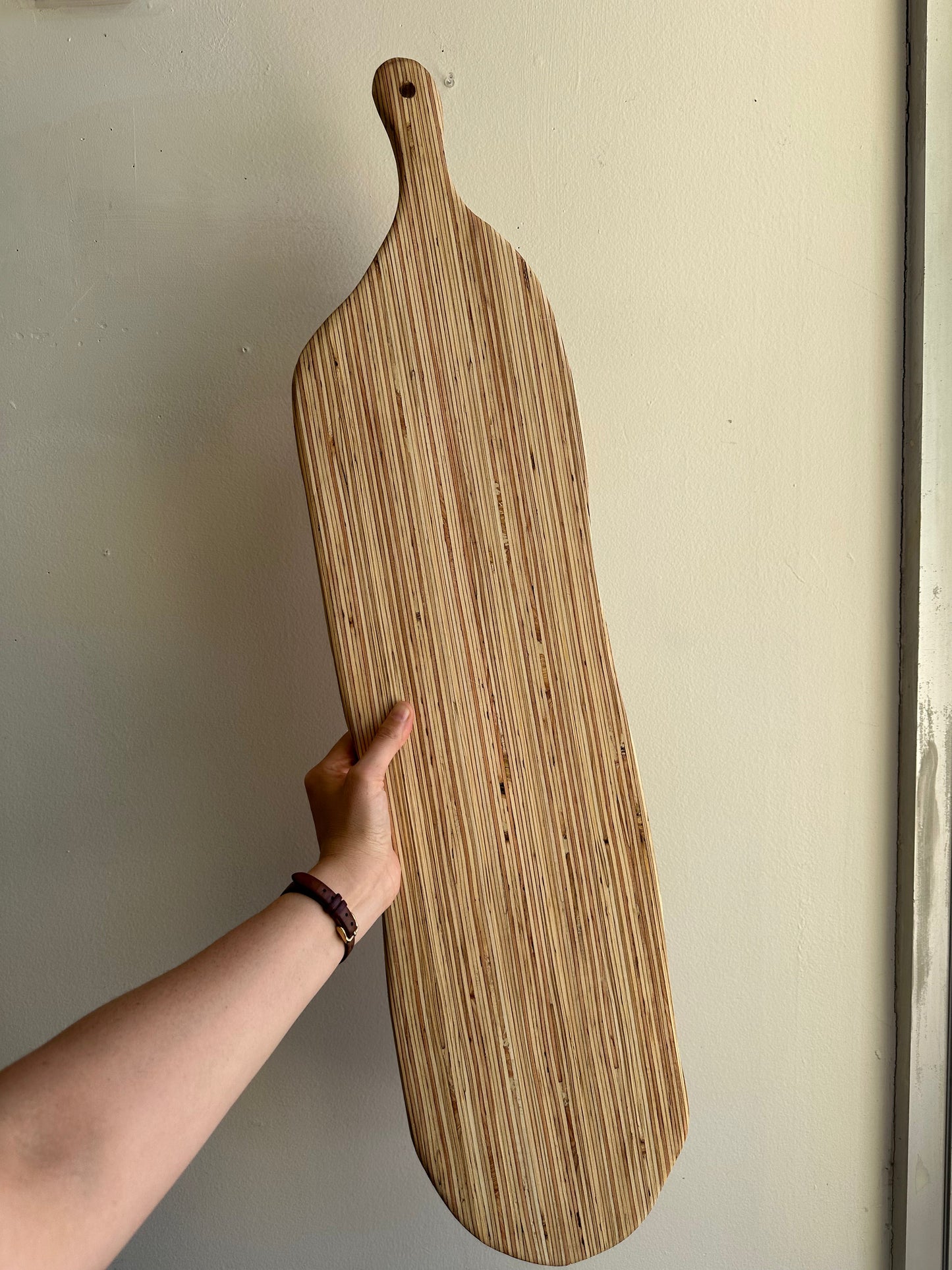 Papa’s Party Charcuterie Board