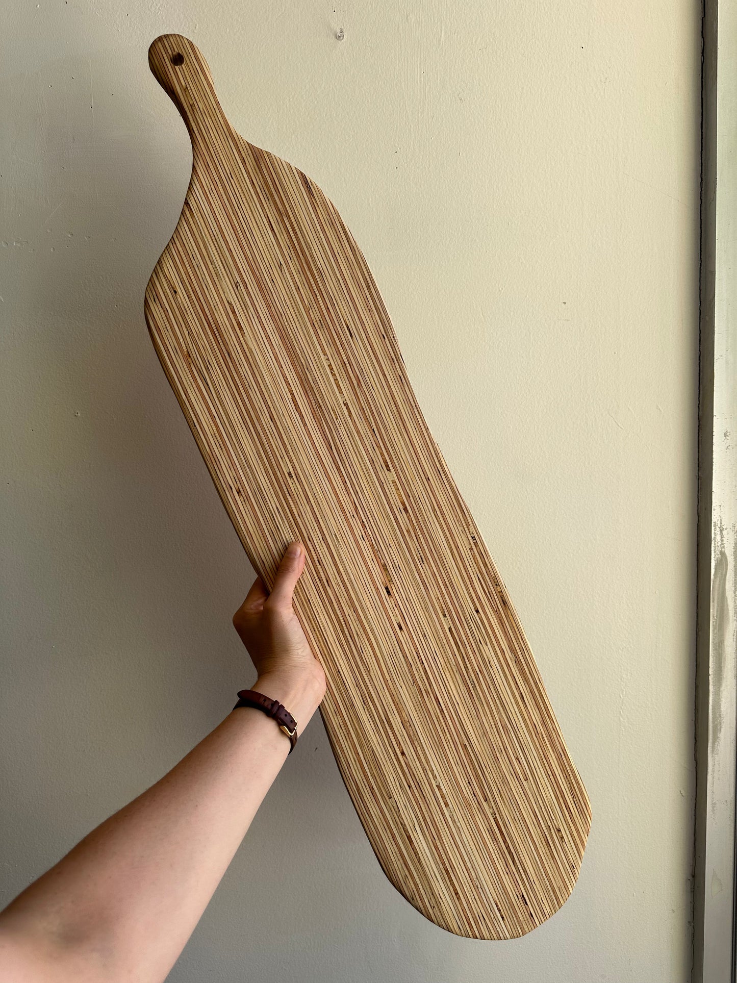 Papa’s Party Charcuterie Board