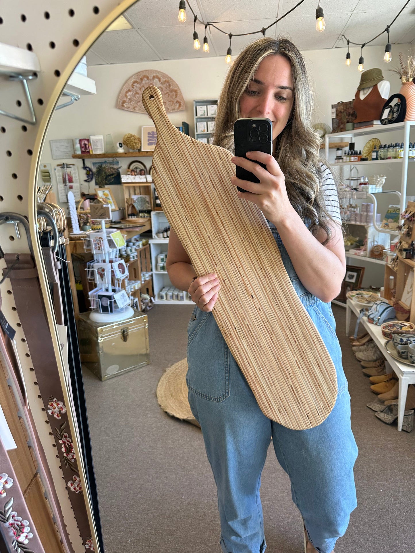 Papa’s Party Charcuterie Board