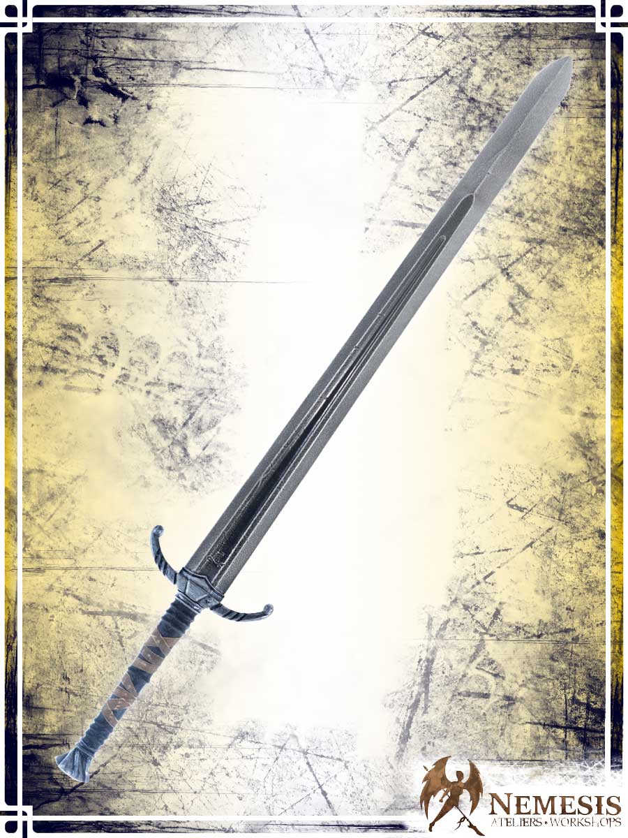 LL - Weapons Master's Sword (Limited)