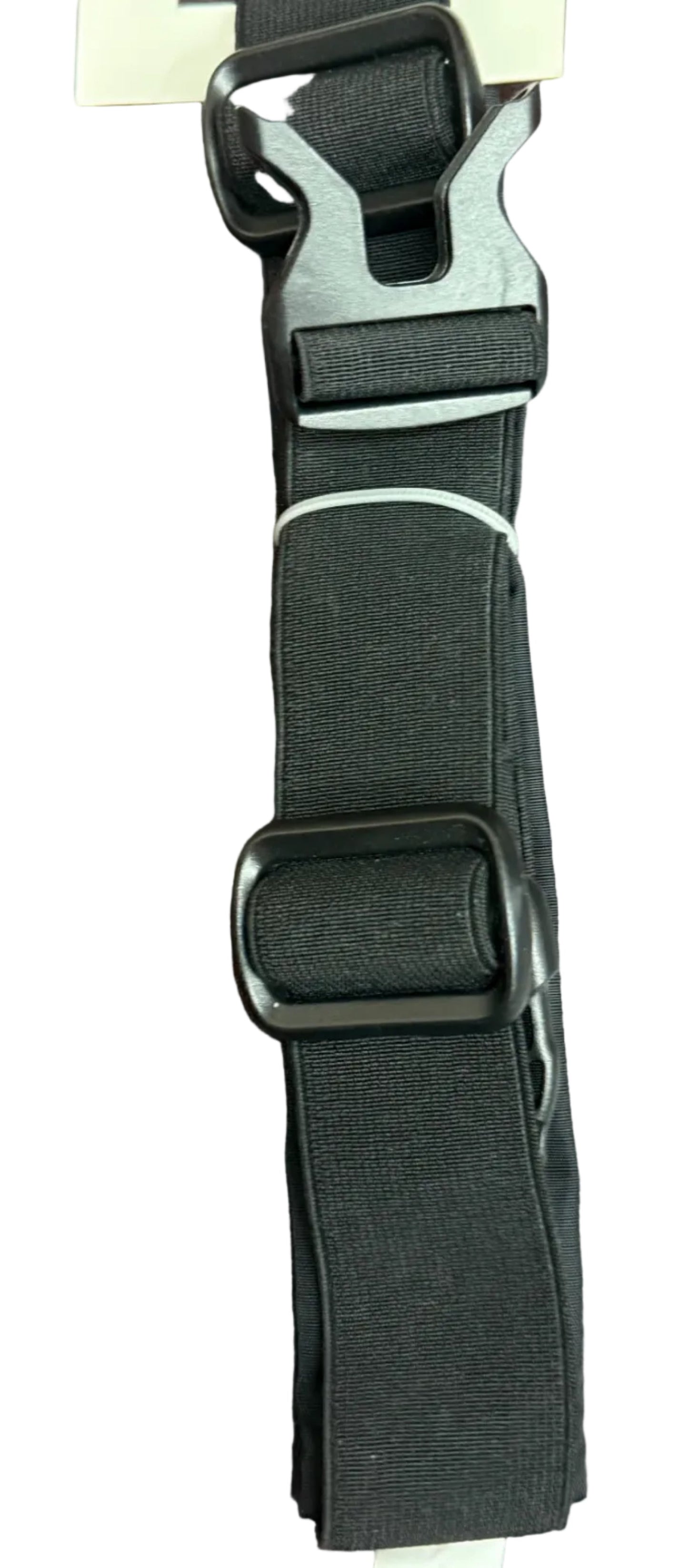 Europe Bound Waterproof Money Belt with Expandable Secret Pocket & Stretch fit to 50"