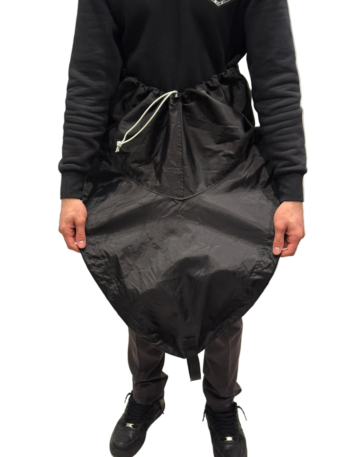 Europe Bound Universal Nylon Kayak Spray Skirts Size 2XL