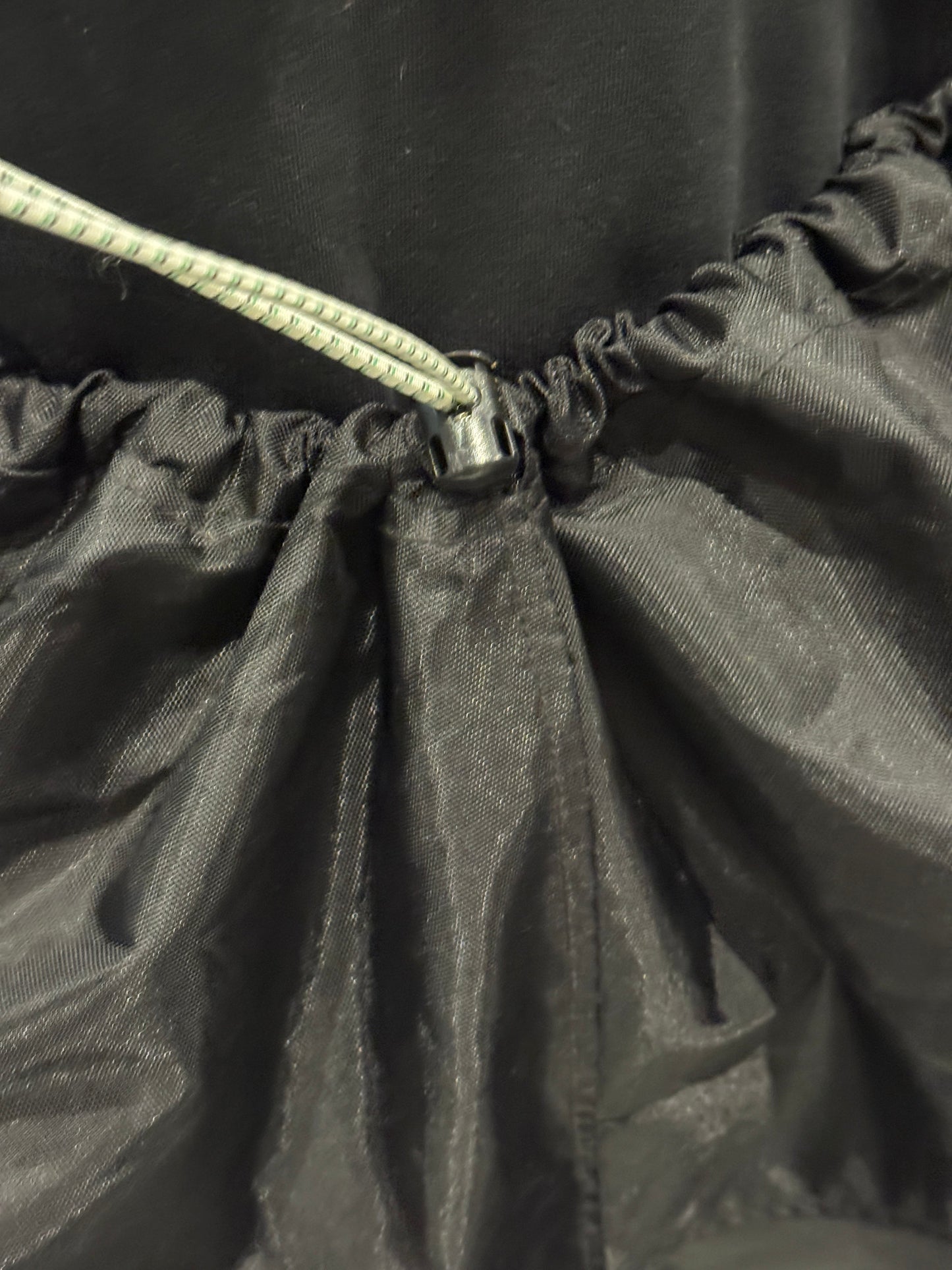 Europe Bound Universal Nylon Kayak Spray Skirts Size 2XL
