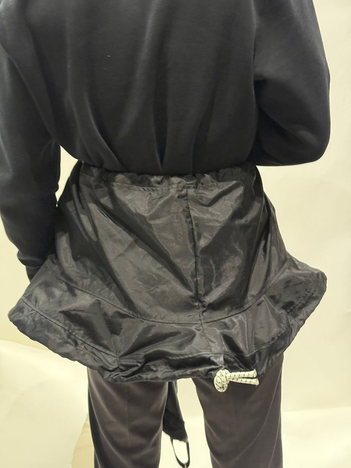 Europe Bound Universal Nylon Kayak Spray Skirts Size 2XL