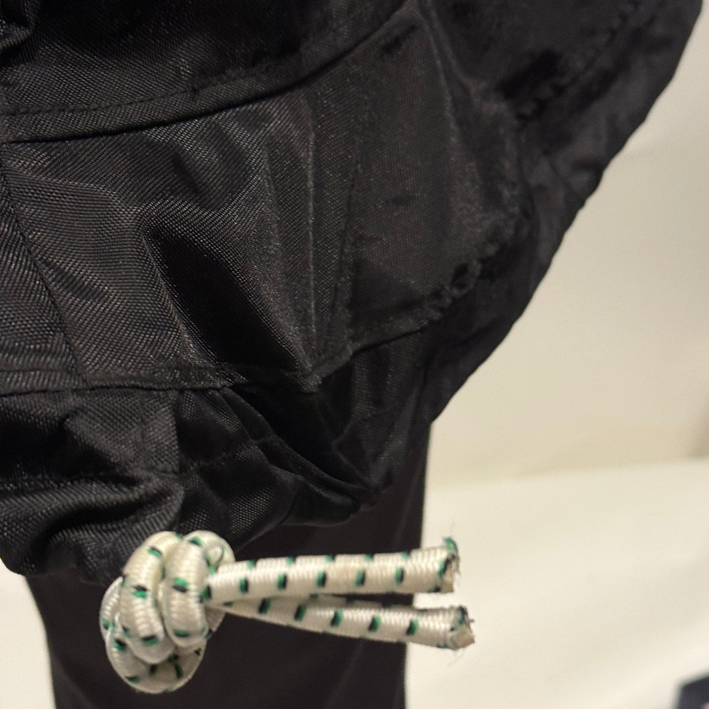 Europe Bound Universal Nylon Kayak Spray Skirts Size 2XL