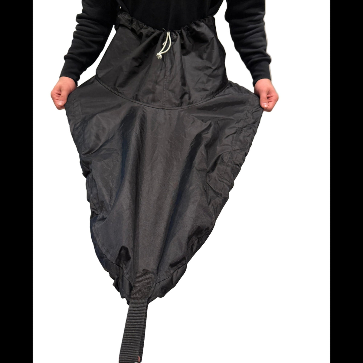 Europe Bound Universal Nylon Kayak Spray Skirts Size 2XL