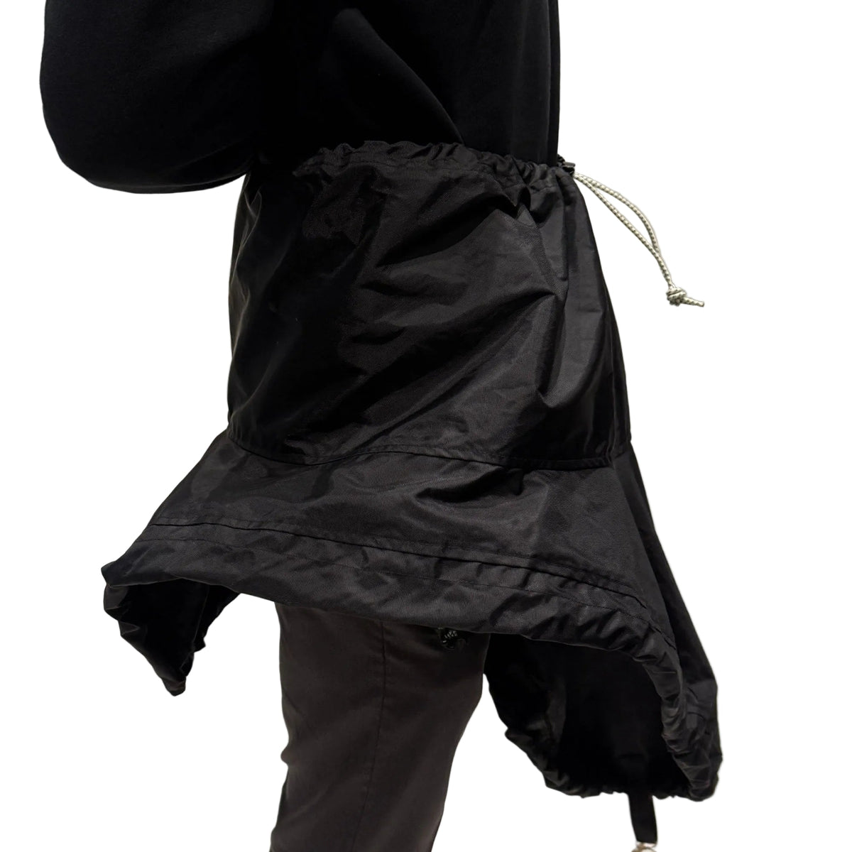 Europe Bound Universal Nylon Kayak Spray Skirts Size 2XL
