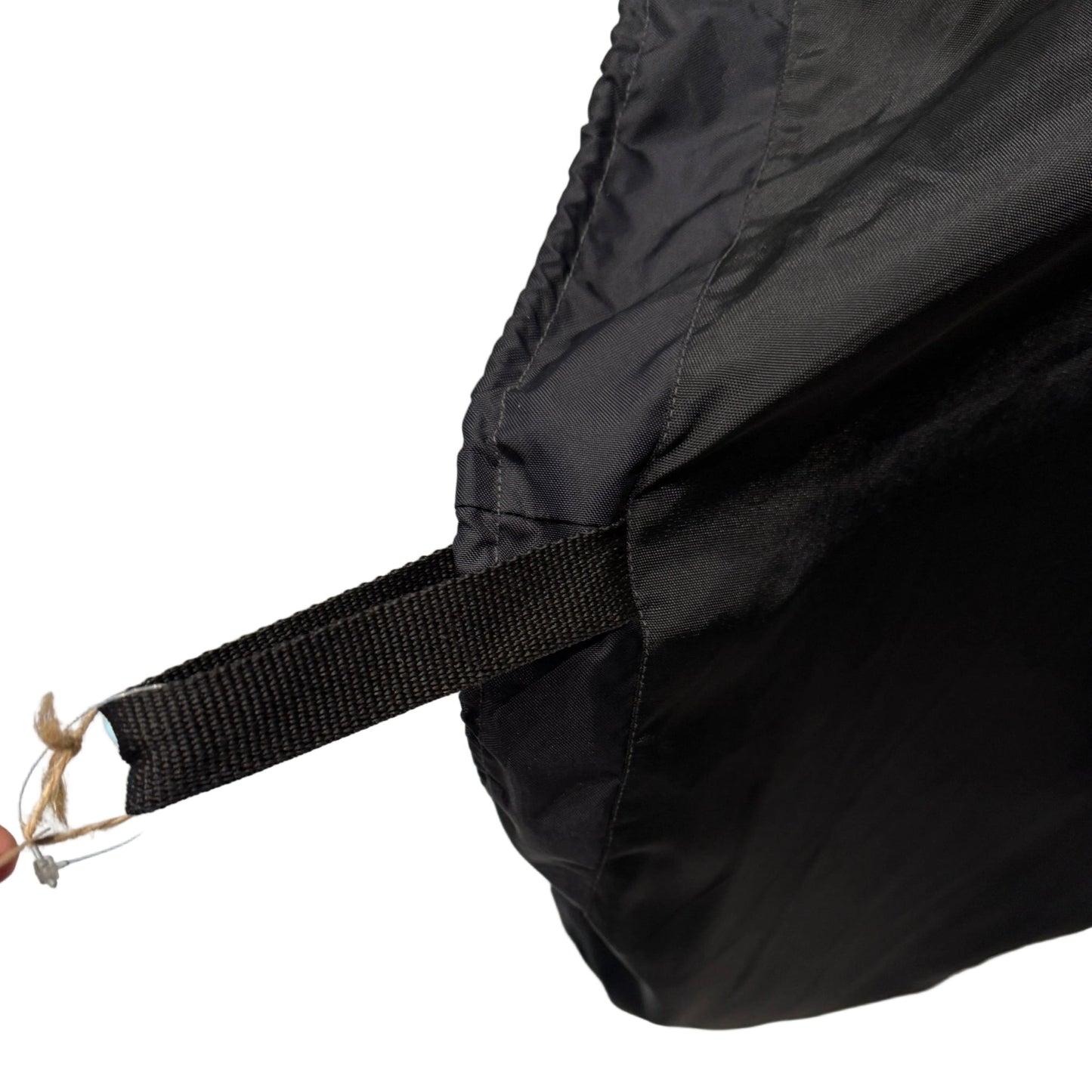 Europe Bound Universal Nylon Kayak Spray Skirts Size 2XL