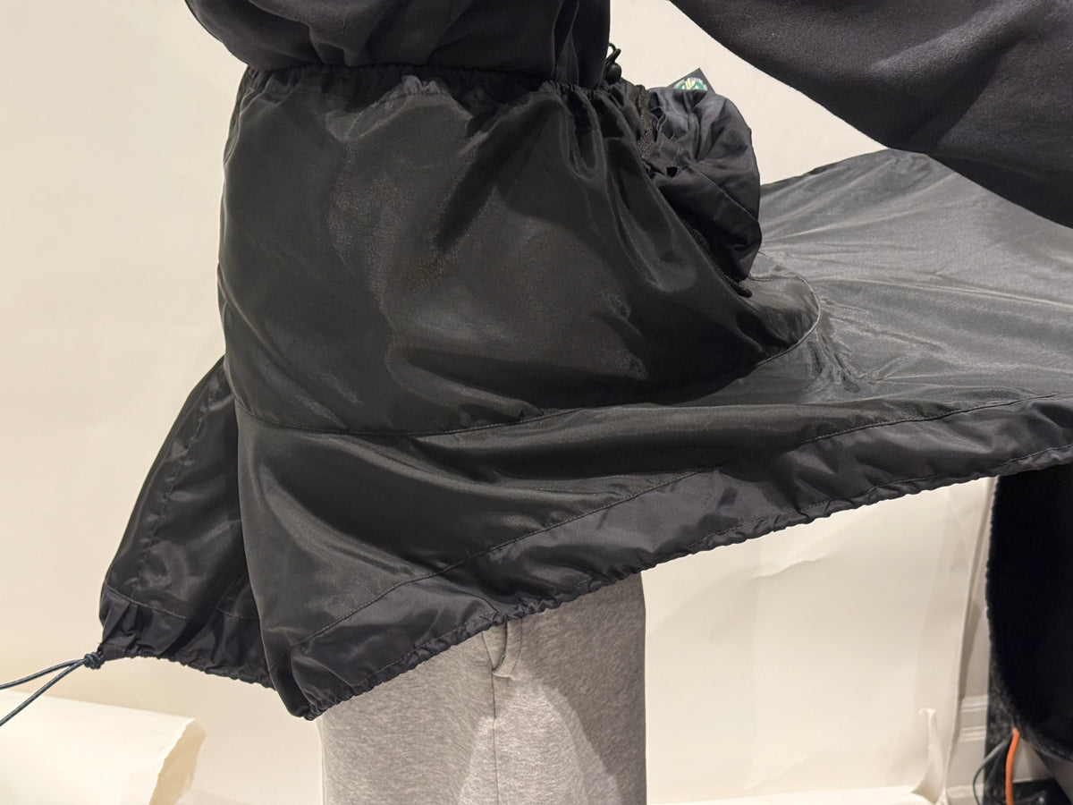 Europe Bound Universal Nylon Kayak Spray Skirts Size 2XL