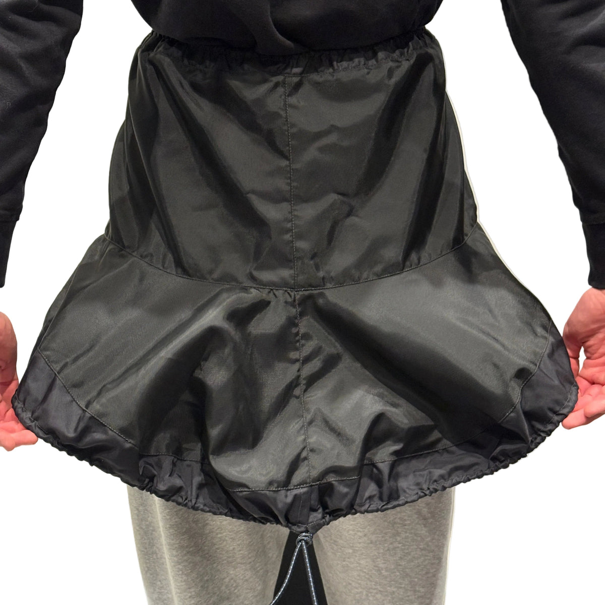 Europe Bound Universal Nylon Kayak Spray Skirts Size 2XL