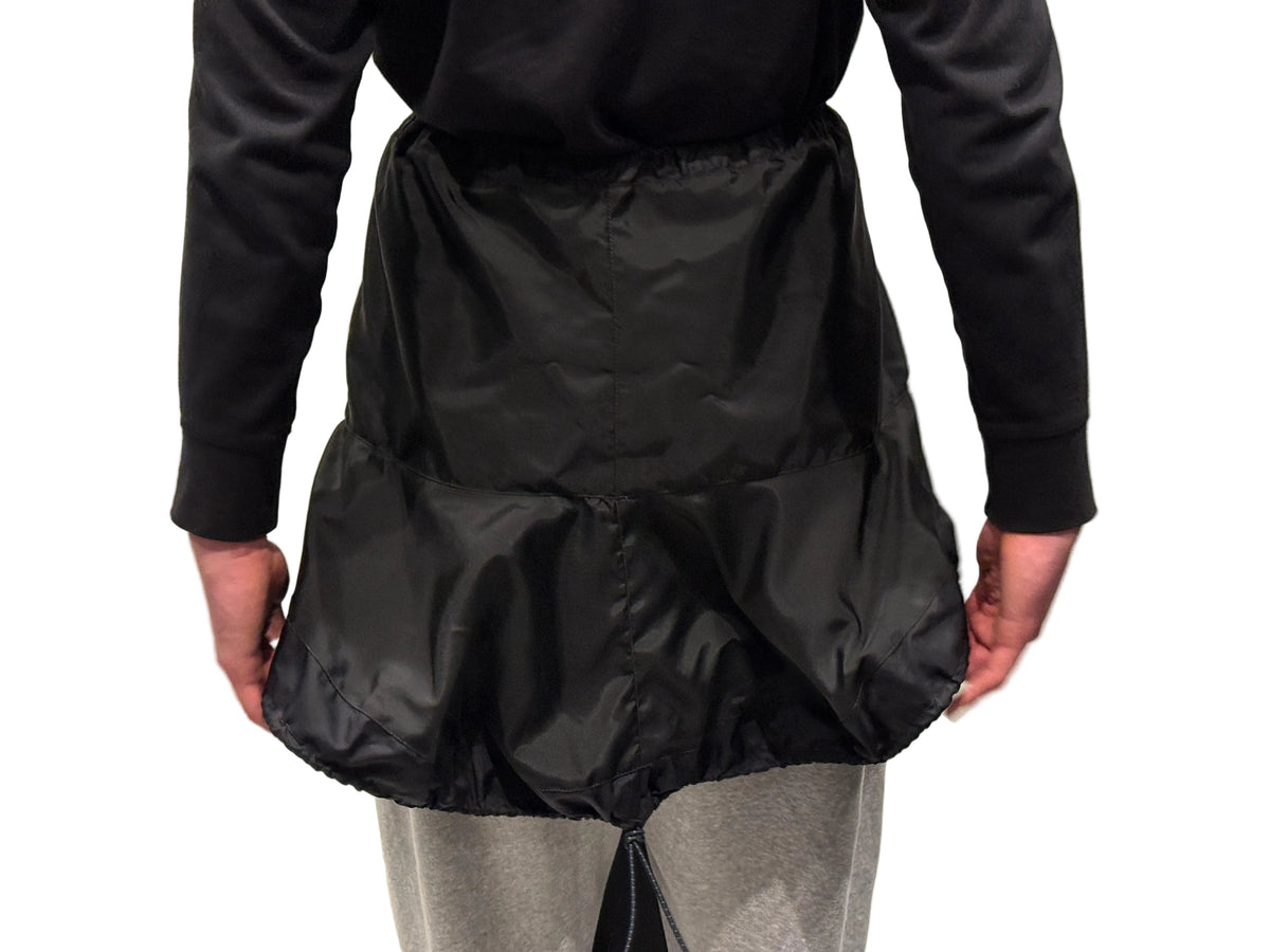 Europe Bound Universal Nylon Kayak Spray Skirts Size 2XL