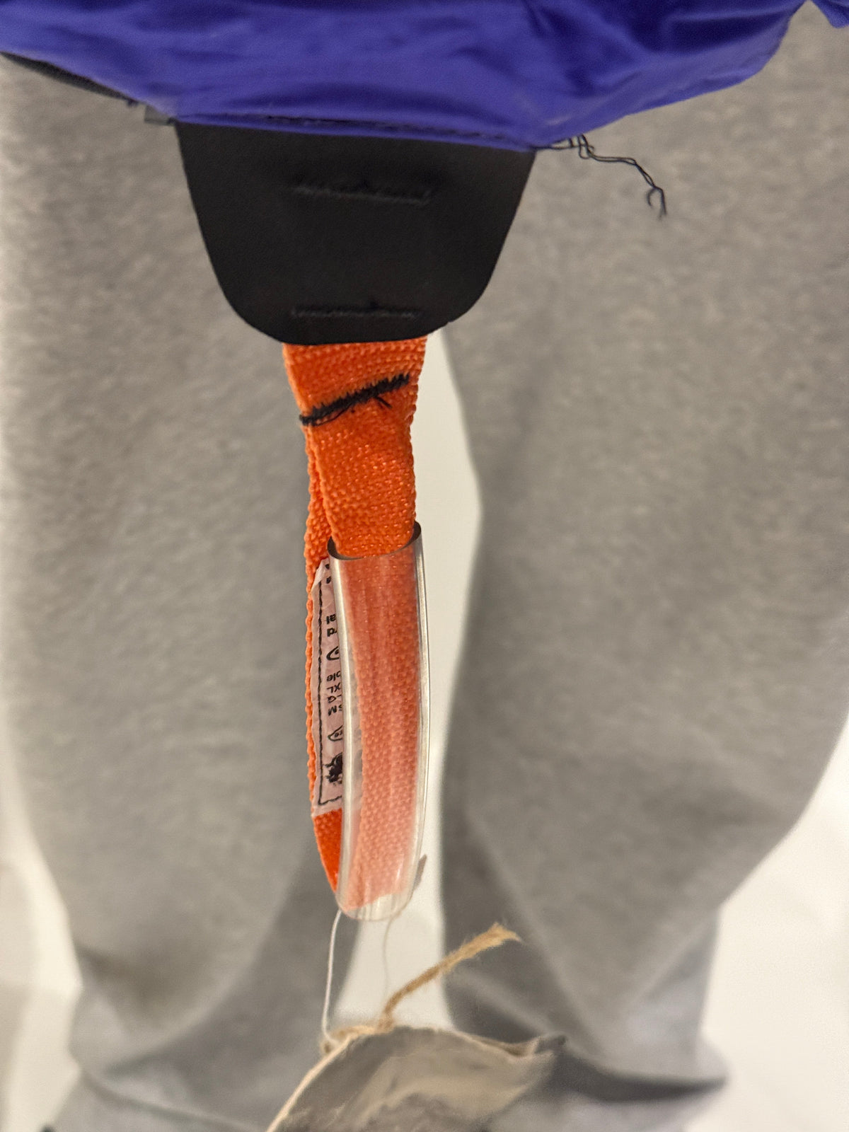 WildWasser Universal Kayak Spray Skirt with Adjustable Tunnel Fit