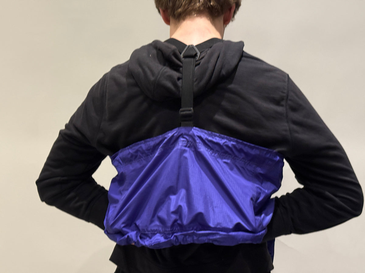 WildWasser Universal Kayak Spray Skirt with Adjustable Tunnel Fit