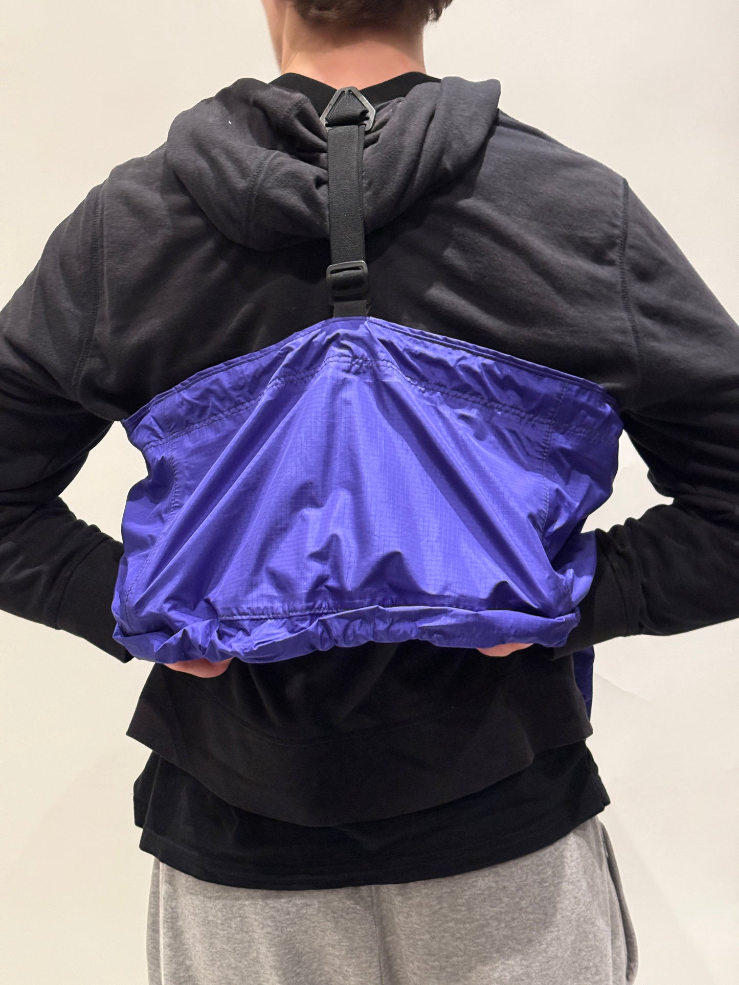 WildWasser Universal Kayak Spray Skirt with Adjustable Tunnel Fit